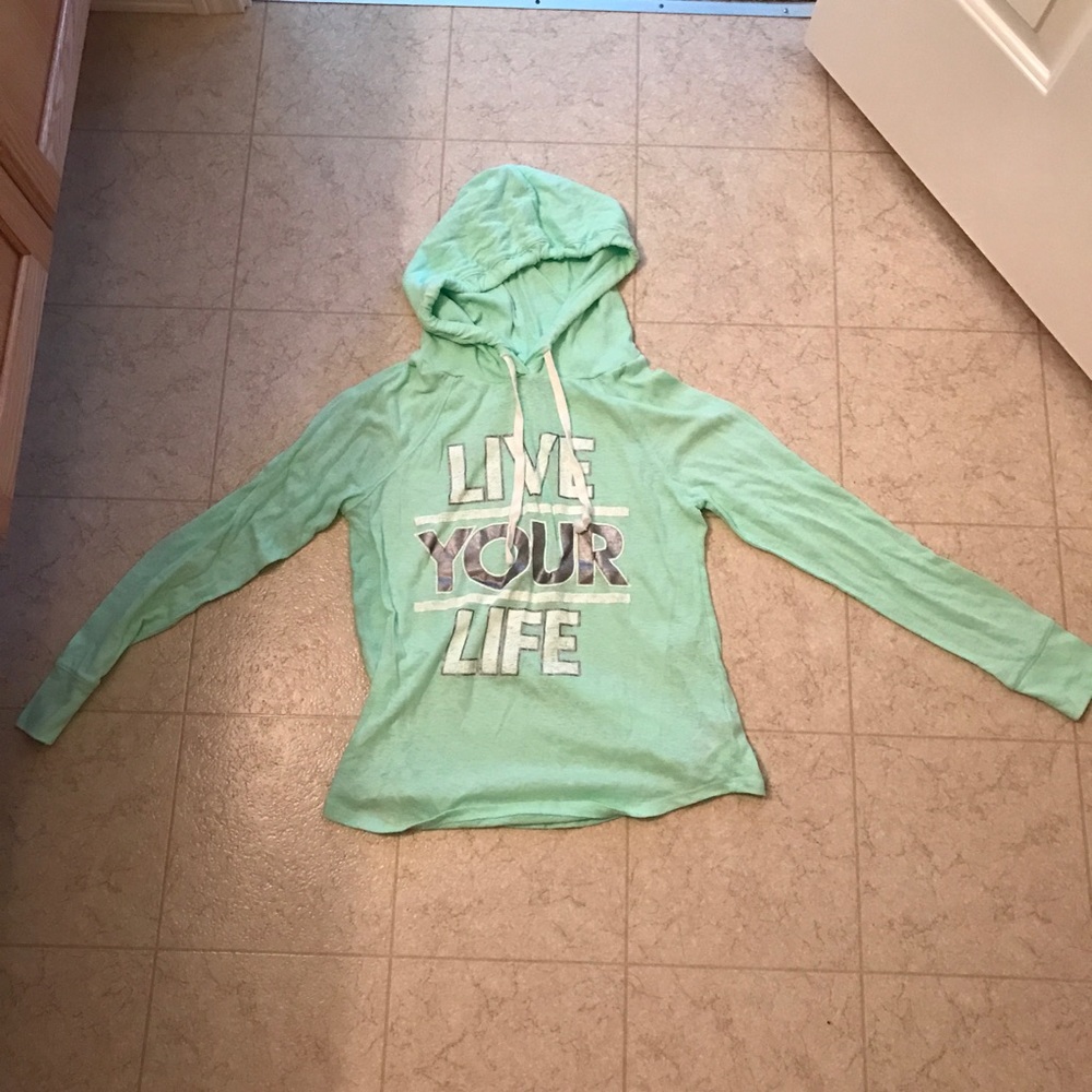 American Eagle Outfitters Thin Sweater Top